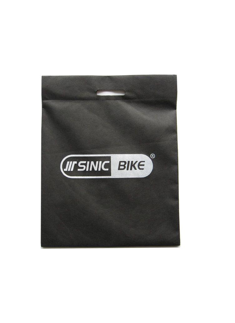 Click to view the product:None Woven Bag--For Garments Packing